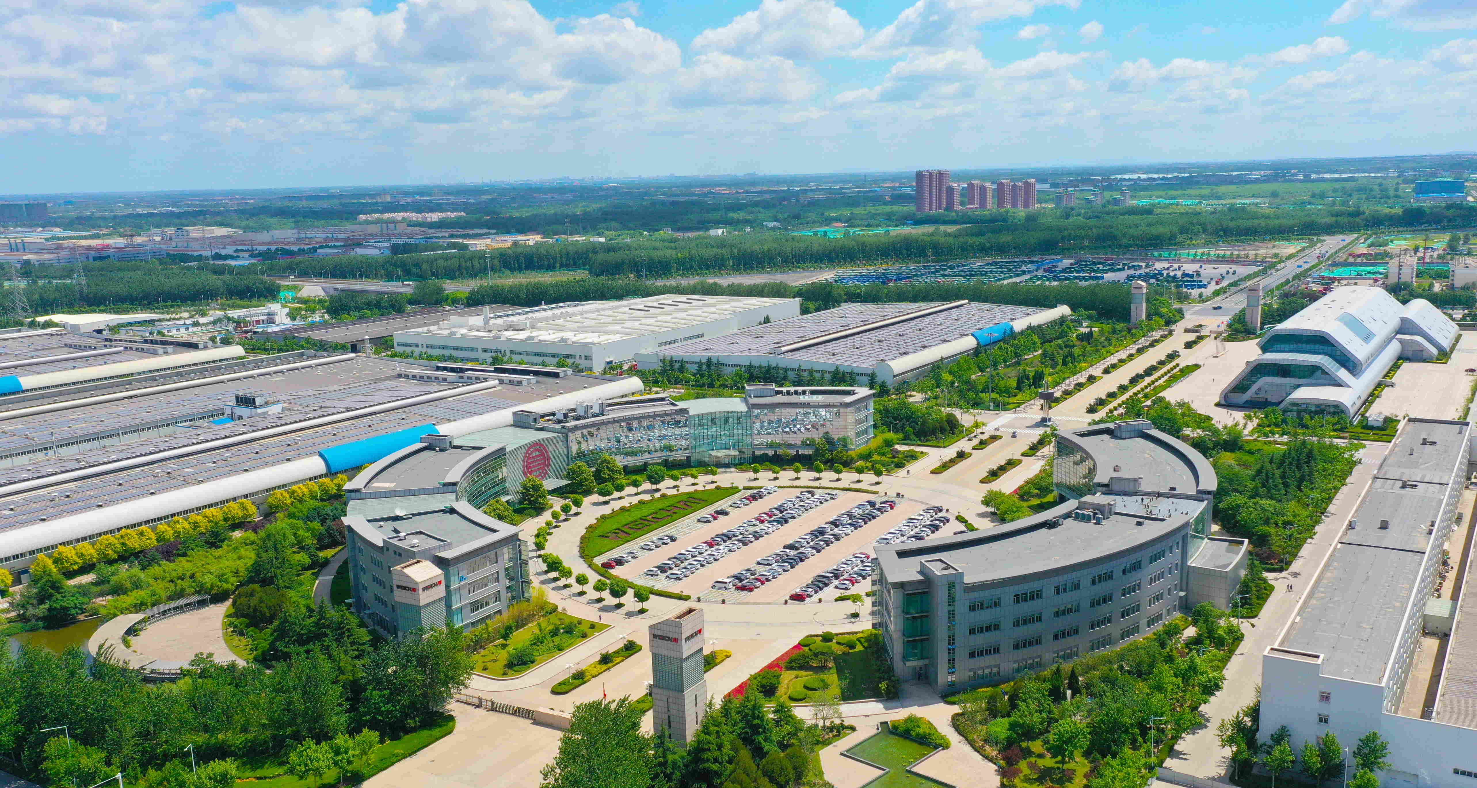 濰柴改寫增長「方程式」：出海不如跨海，拼價格不如拼價值