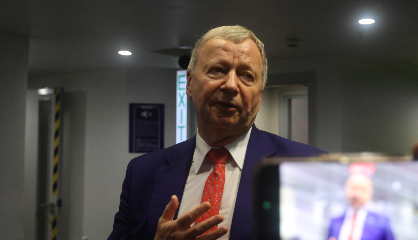 「樺加沙」襲港 周三谷草跑馬取消