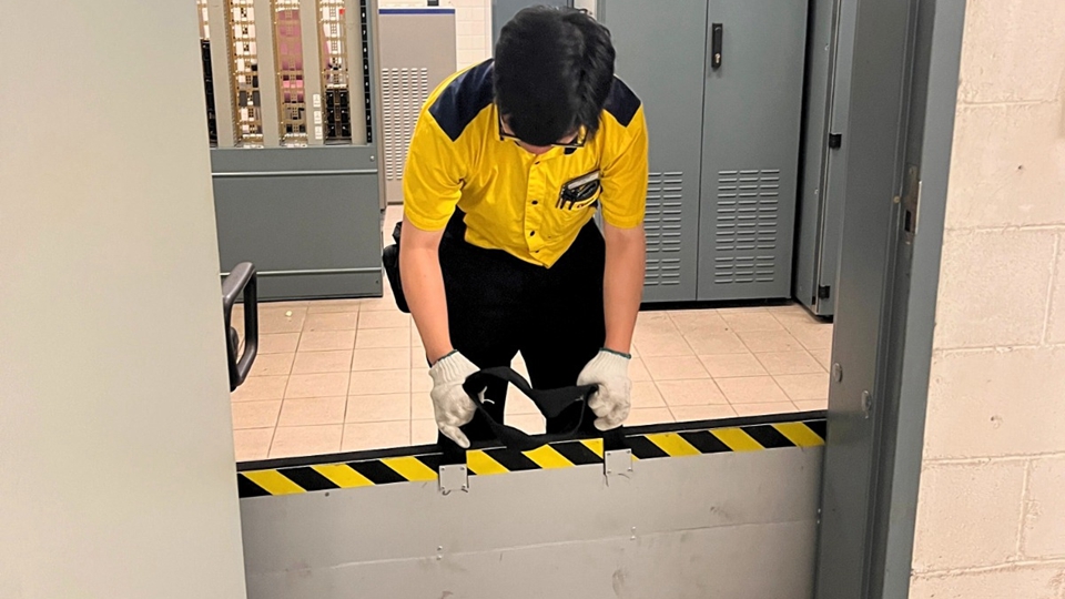 超強颱風「樺加沙」將襲港 港鐵預先作出部署及應變