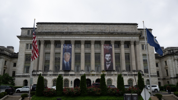 「只會製造恐懼」 特朗普政府停止美國年度飢餓調查