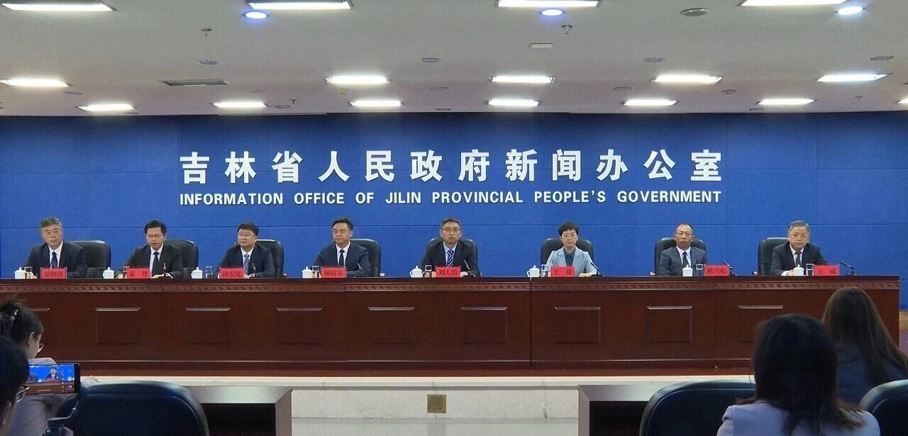 吉林多地掘金「雙節」文旅經濟：特色IP引領區域旅遊升級