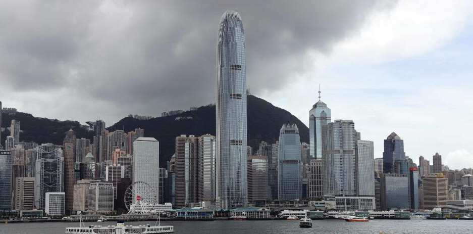 「樺加沙」逼近 中建工程（香港）啟動防風減災應急預案