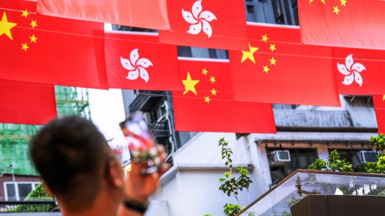 【商界心聲】增強愛國主義教育 着力面向青年