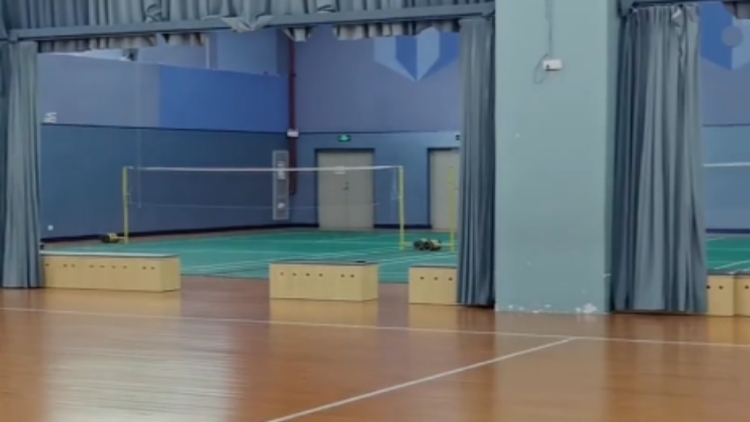 被子、熱水、不斷電！深圳龍崗街道開放12處避難所