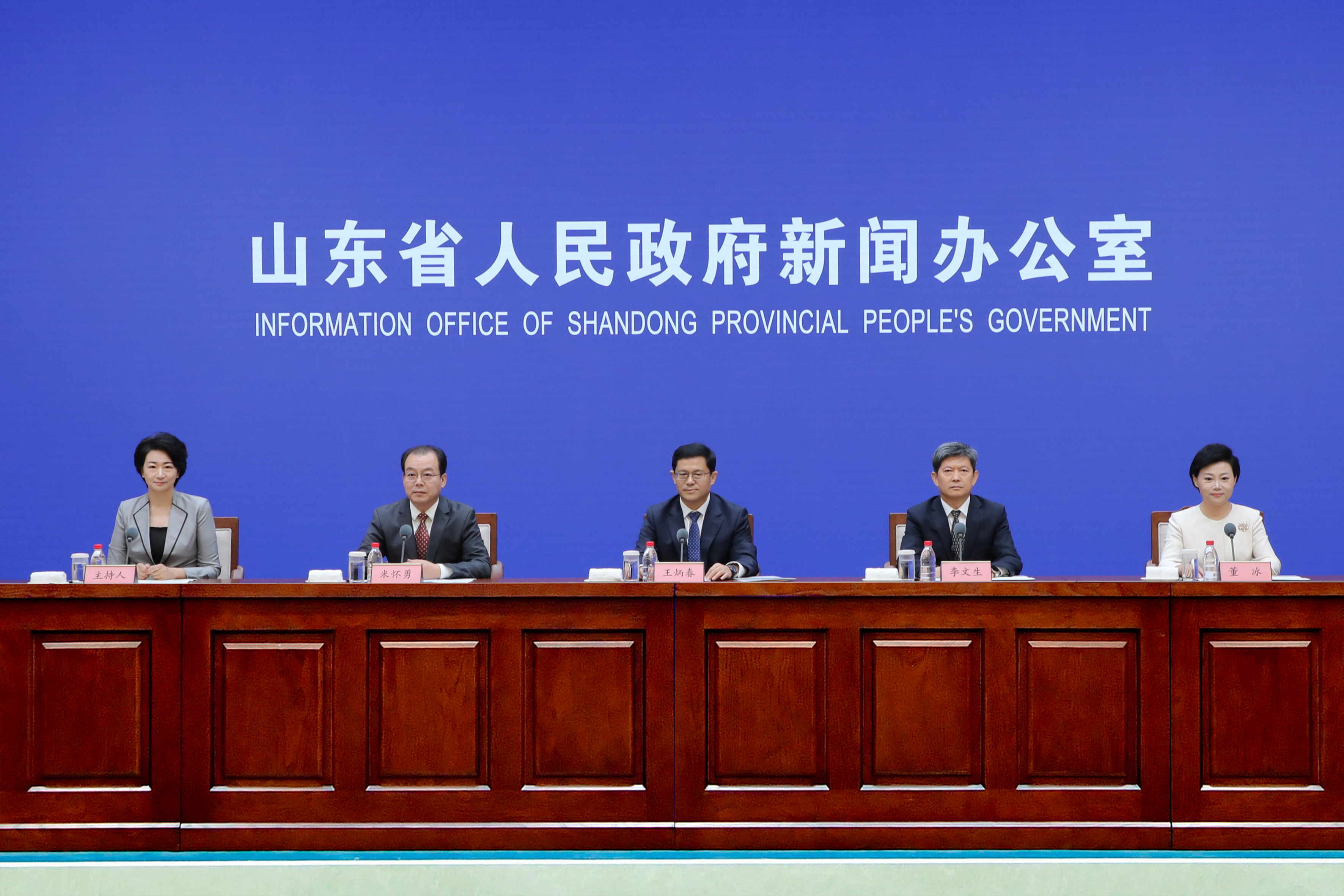 大哉孔子 和合共生：2025中國國際孔子文化節即將在曲阜開幕