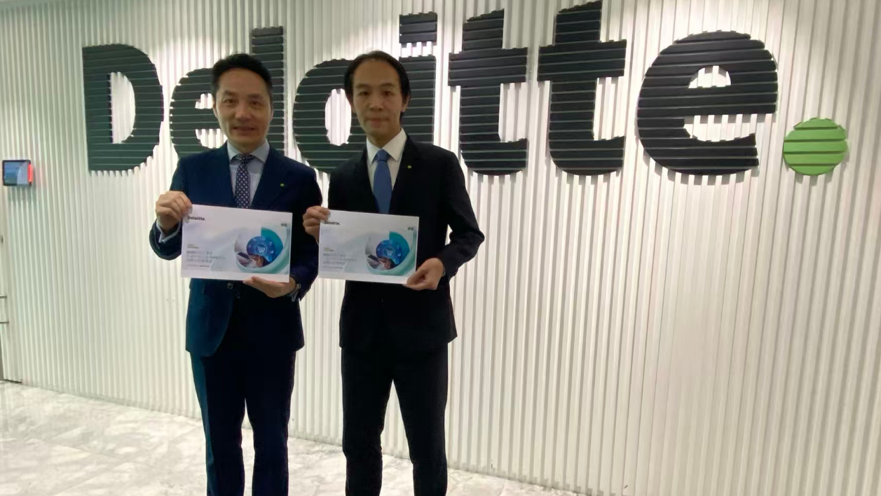 【新股最前線】德勤上調全年集資額最多40% 料香港有望IPO維持全球首位