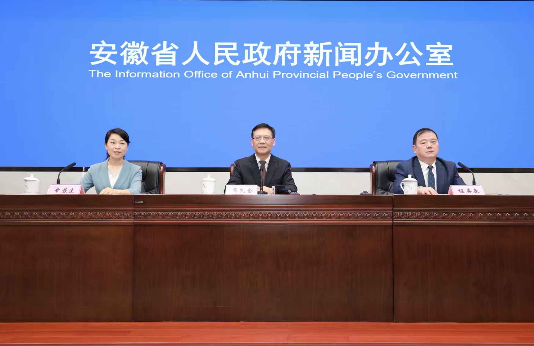 安徽發布新型技改方案 力推製造業「三化」升級