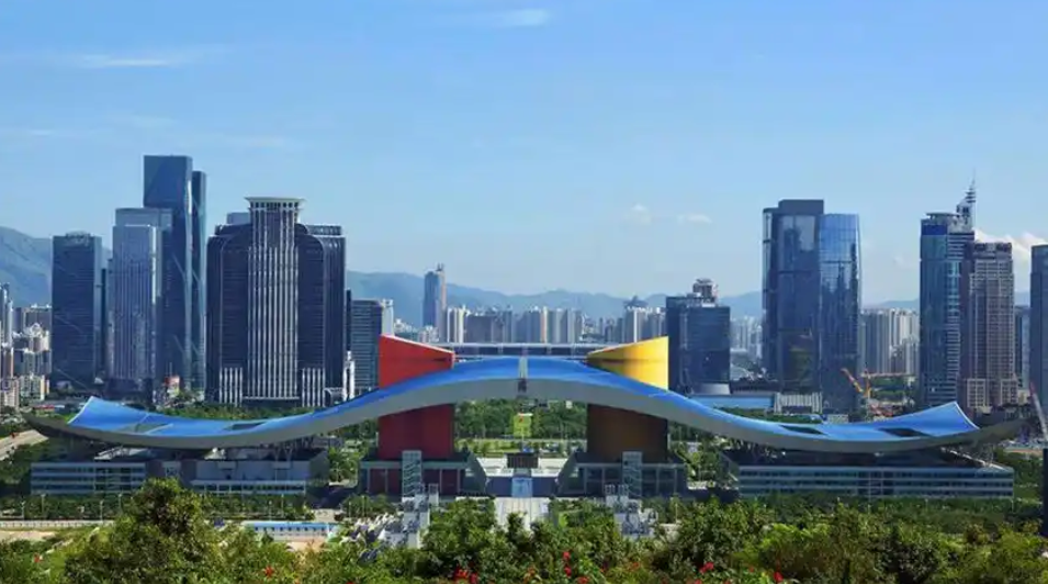 深圳在港發行40億元離岸人民幣地方政府債券