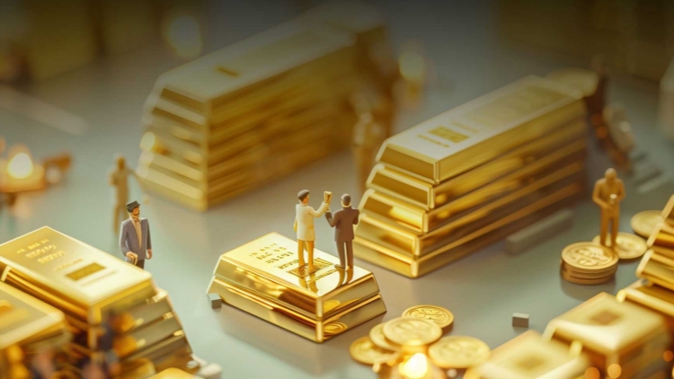 十號風球生效 香港黃金交易所電子平台如常交易