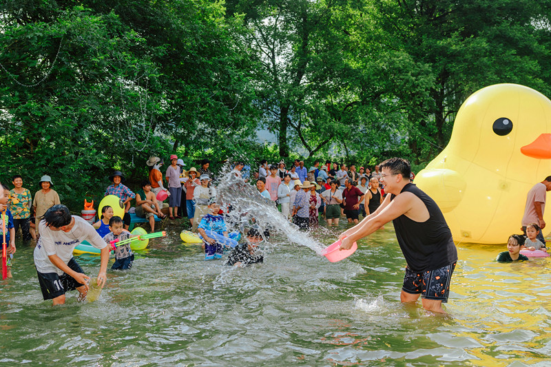 皖黟縣美溪：推動農業提質增效 助力鄉村振興高質量發展