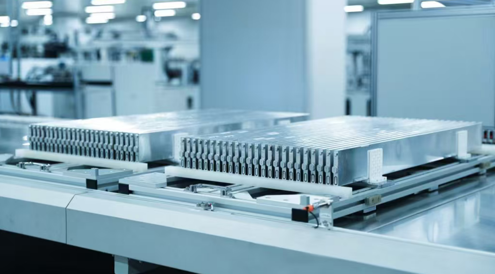 比亞迪：響應政府2026年電池回收設施藍圖