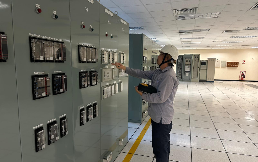 中華電力：爭取今日午夜前為大部分受影響客戶恢復供電