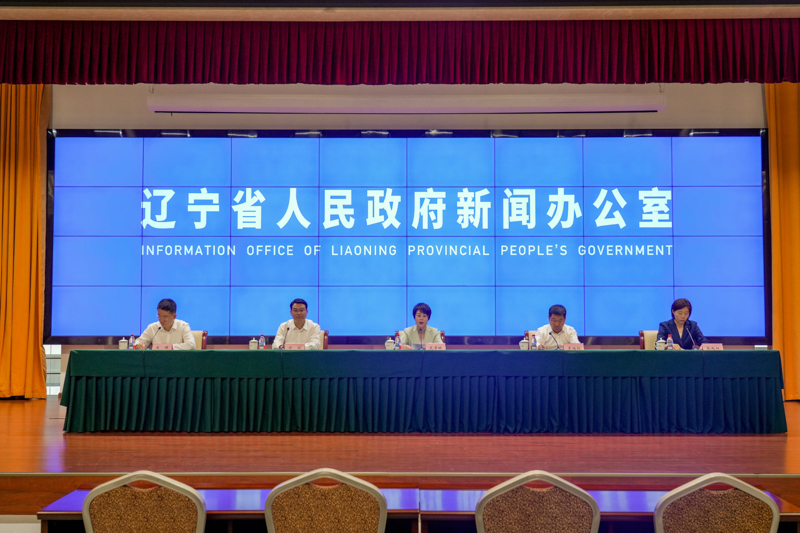 賞楓、消費、暢行一站式體驗 遼寧發布雙節假期「文旅+出行」全攻略