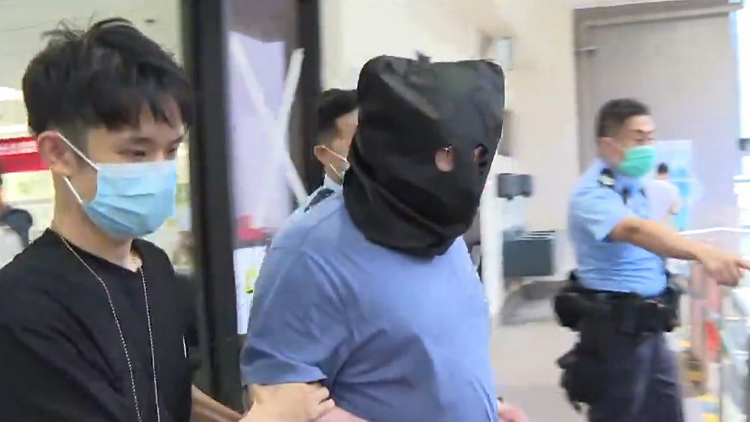 荃灣三棟屋村謀殺案疑犯提堂 姪兒指死者父子關係不好