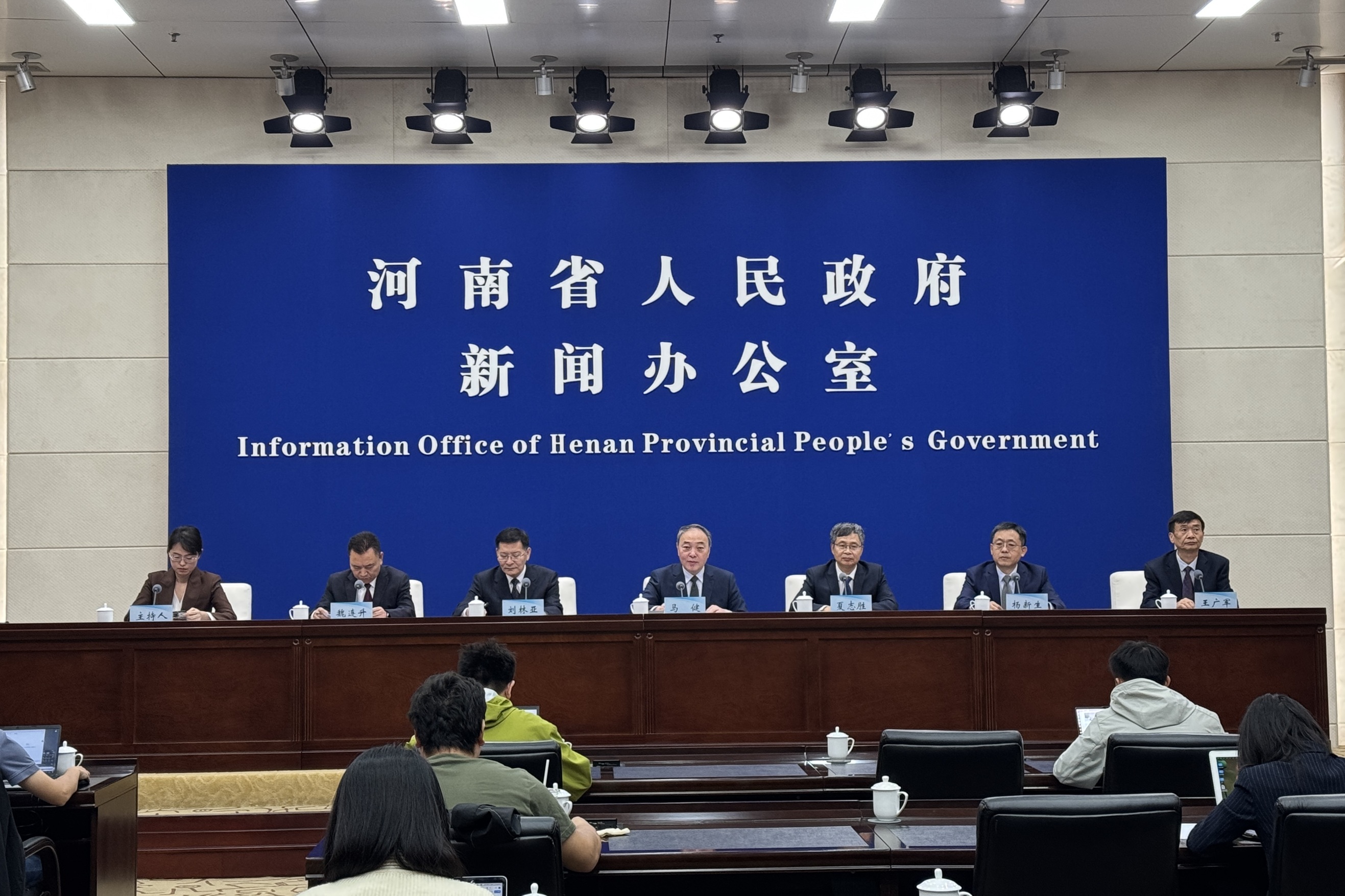 城市煥新升級！河南實施6400餘個城市更新項目，惠及群眾174萬戶