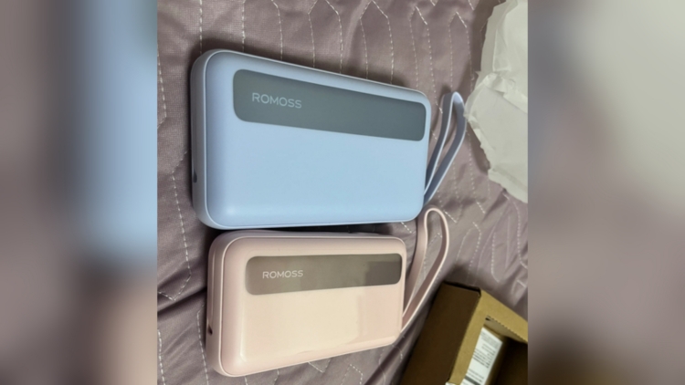 市場監管總局督導羅馬仕等三家公司召回充電寶超70萬件