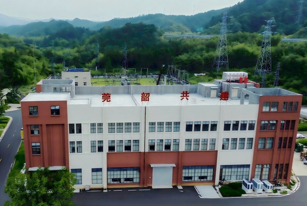 莞韶共建传佳讯   塘厦助力始兴打造产业新标杆