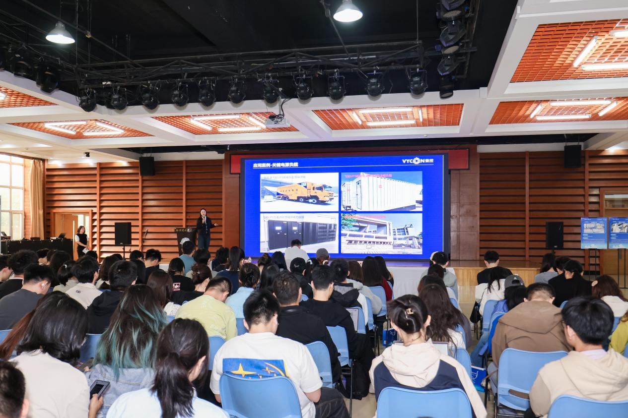 瀋陽鐵西區第三屆「智匯鐵西」哈工大開鑼：「大國重器」引才，高薪厚遇「圈粉」！