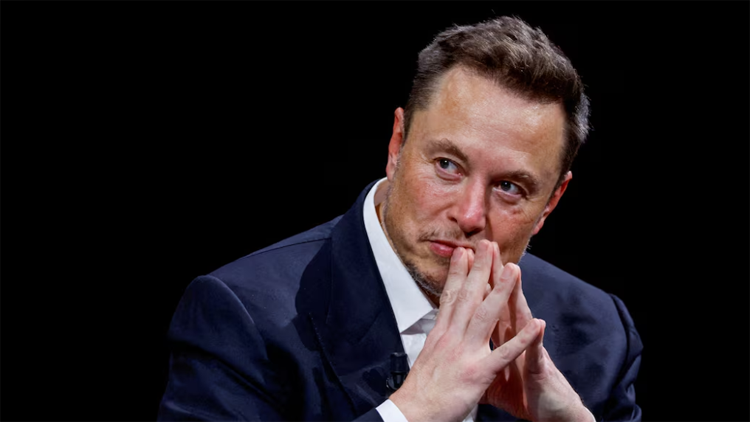 愛潑斯坦曾邀馬斯克前往私人島嶼 馬斯克回應稱已拒絕