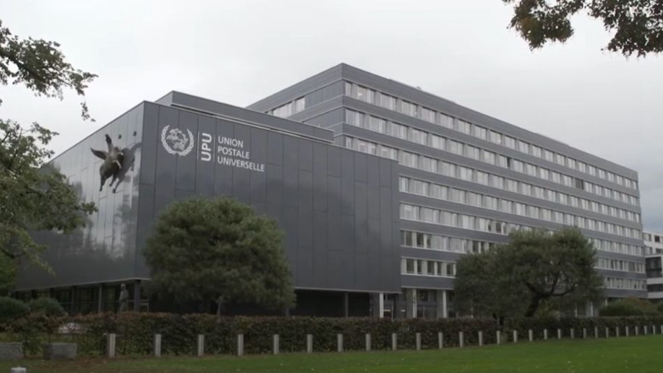 AI技術深度改變全球快遞產業 邁向智能化數字化自動化新階段