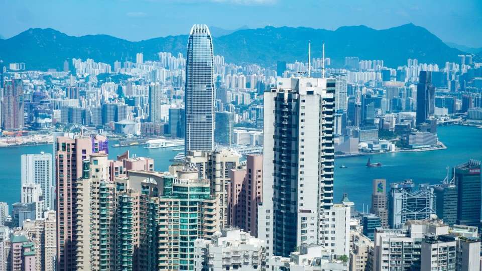 【港事講場】深化改革展擔當 強化治理創新篇