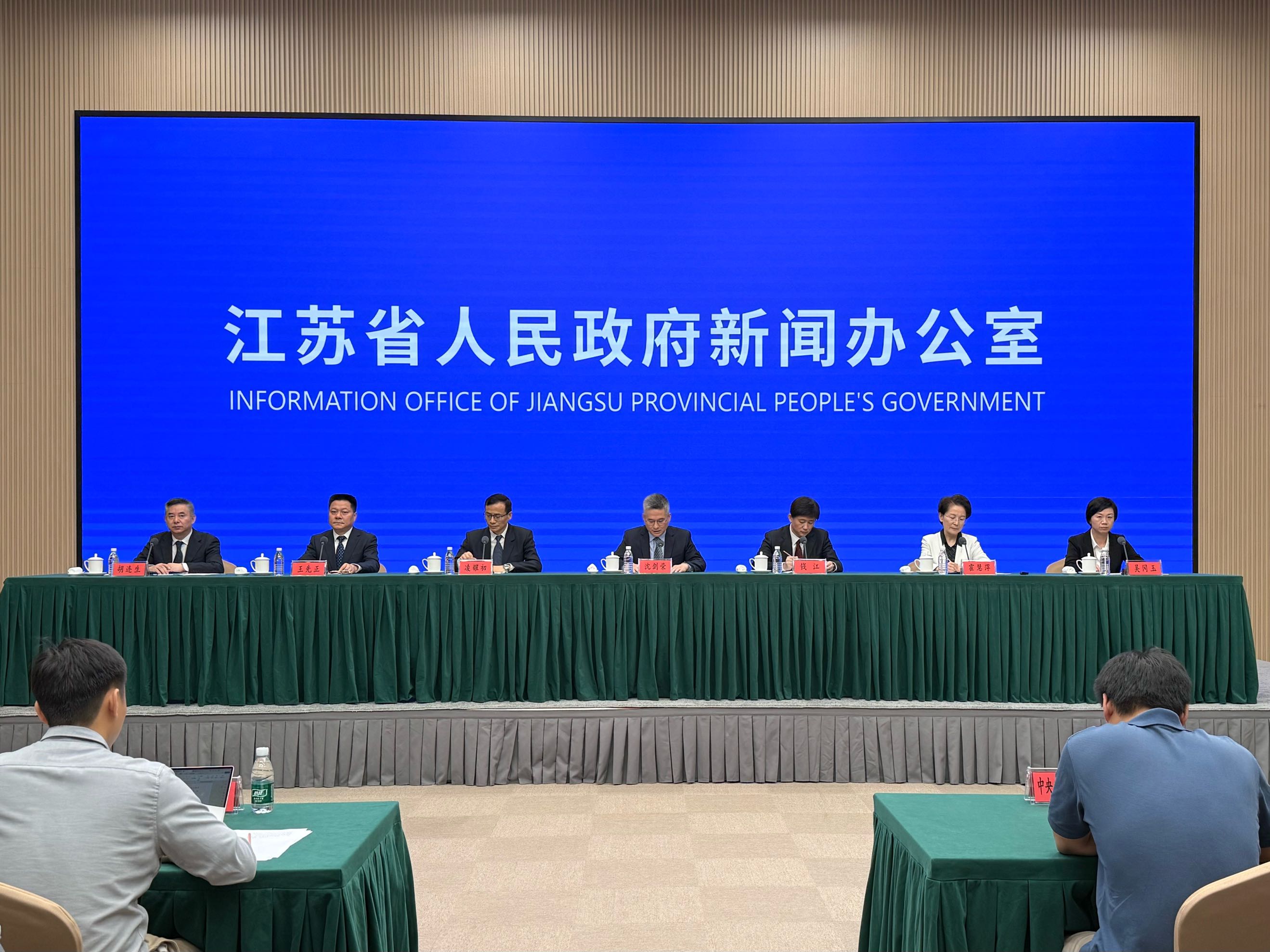 長三角地區9個萬億級城市 江蘇佔5城