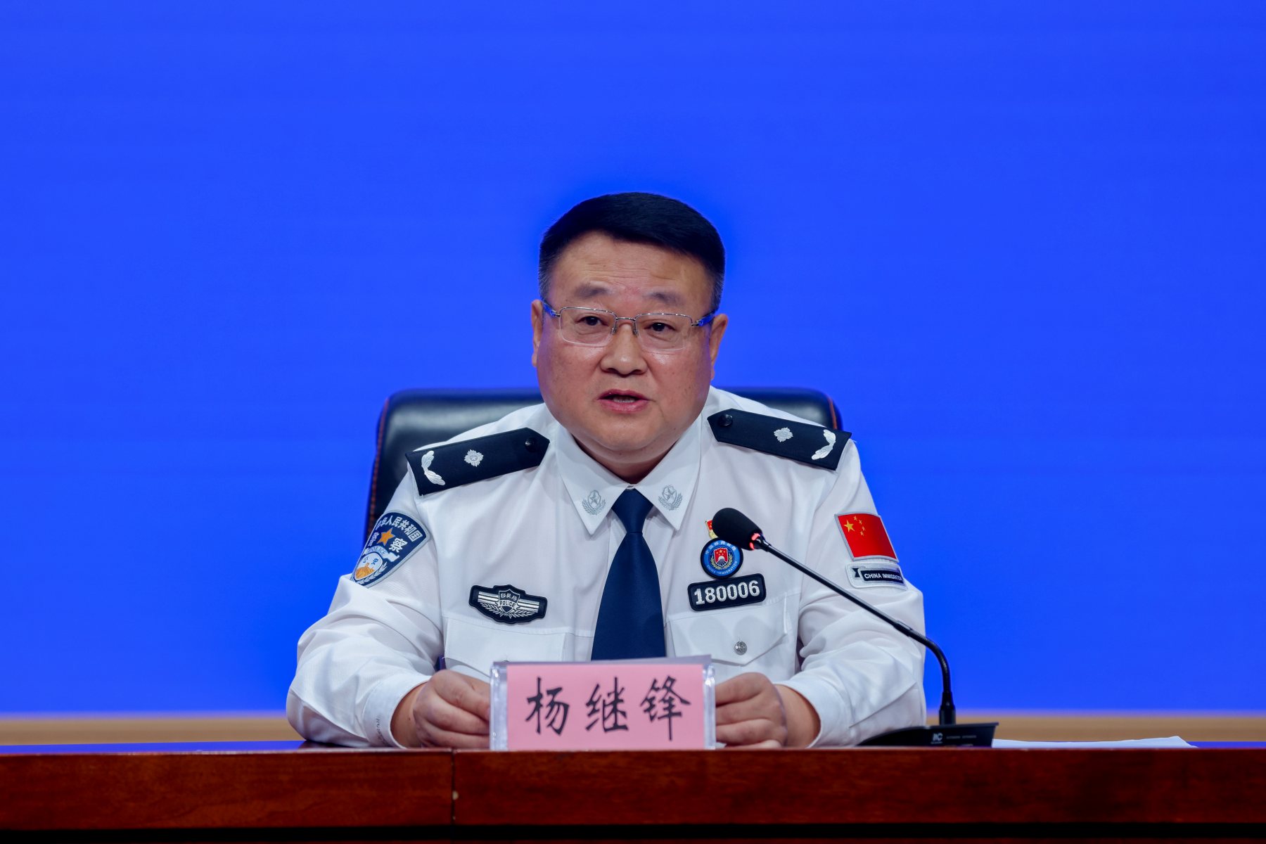 黑龍江邊檢總站：探索「警犬+」技戰法 夯實邊境安全屏障