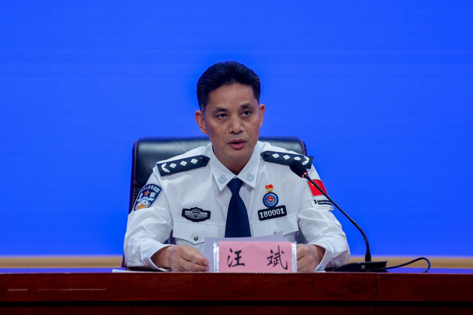 黑龍江邊檢總站：六項舉措 助力龍江高水平開放高質量發展