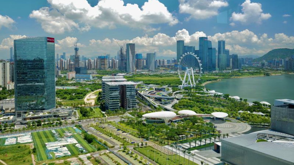 【經濟瞭望】中國「十四五」的開創、突破與跨越