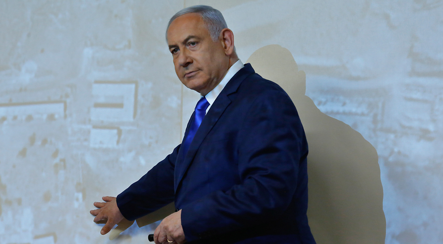 以色列就空襲多哈向卡塔爾道歉