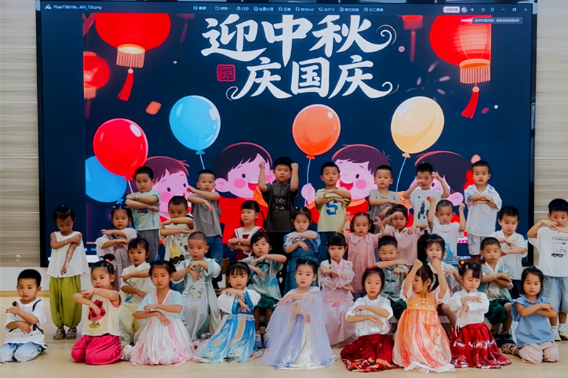 皖黟縣：融入傳統文化基因  賦能校園美育實踐