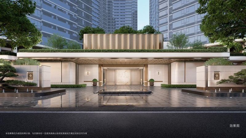 越秀·星科源啟已取證 新規戶型搶佔科學城紅利