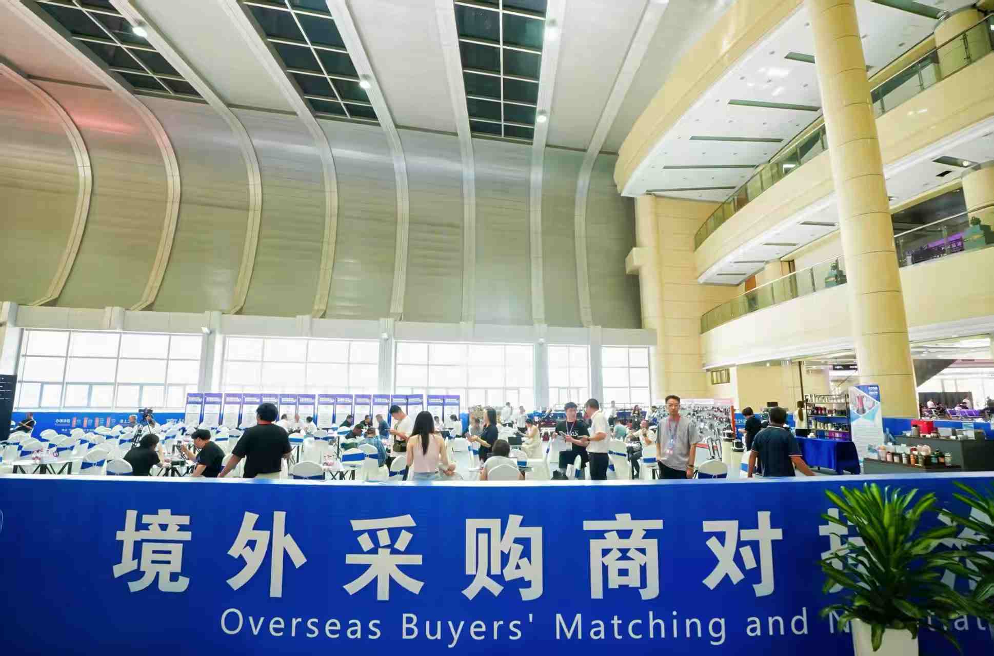 永康五金全球直播採購節暨外商採購對接會舉辦 為產業國際化注入新動能