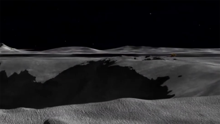 嫦娥六號新發現：首次揭示月表及次表層水的分布特徵