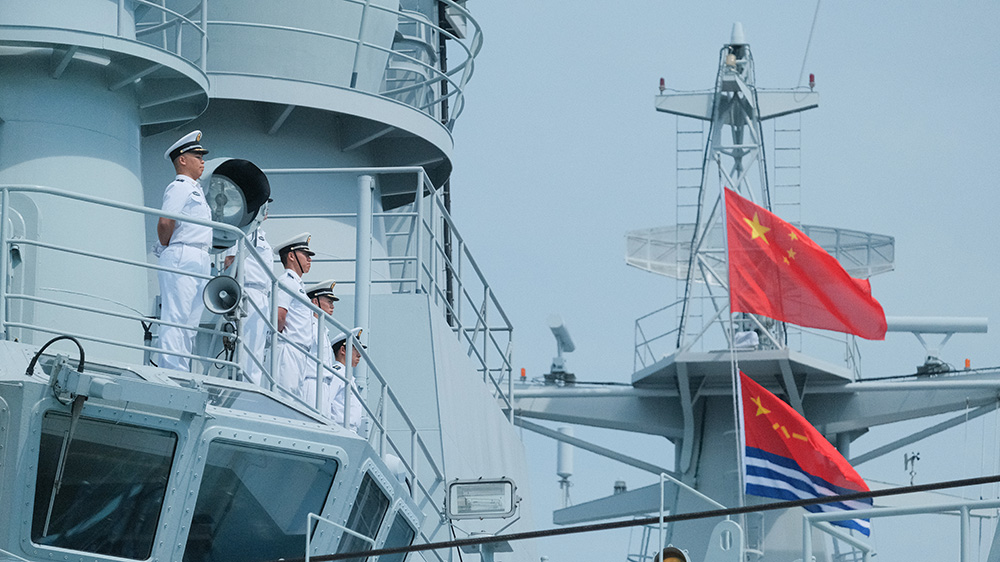 圖集｜香港，我們下次再相見！