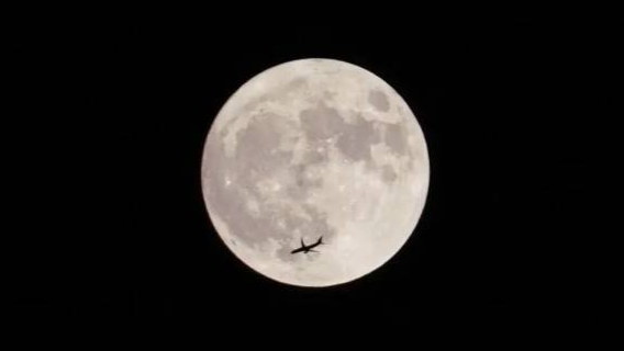 本世紀最晚中秋來了！比去年晚了19天