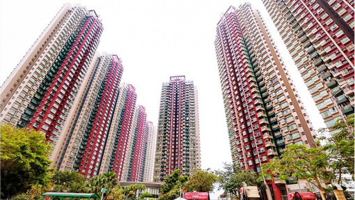 美聯：9月最活躍鐵路沿線屋苑中 Yoho Town及沙田第一城價量齊升