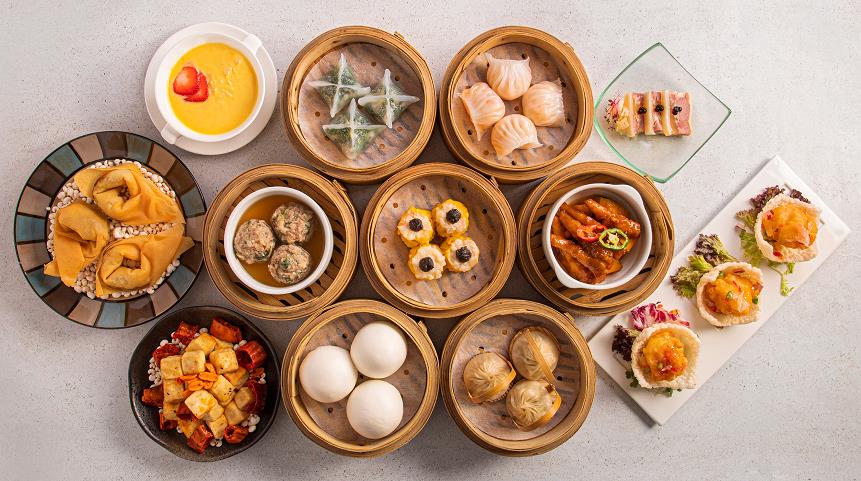 【計出新角度】任食文化新思維