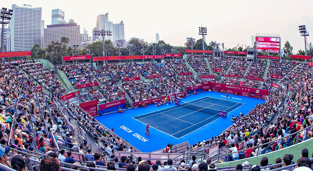 兩項國際體育活動獲「M」品牌認可 委員會：促進旅遊業帶來經濟效益