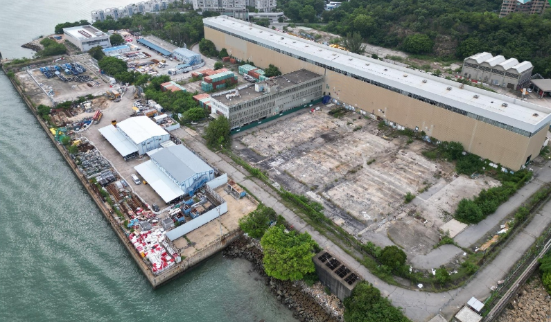 建築署就3個「簡約公屋」項目設獨立調查專隊 跟進結構裝置問題