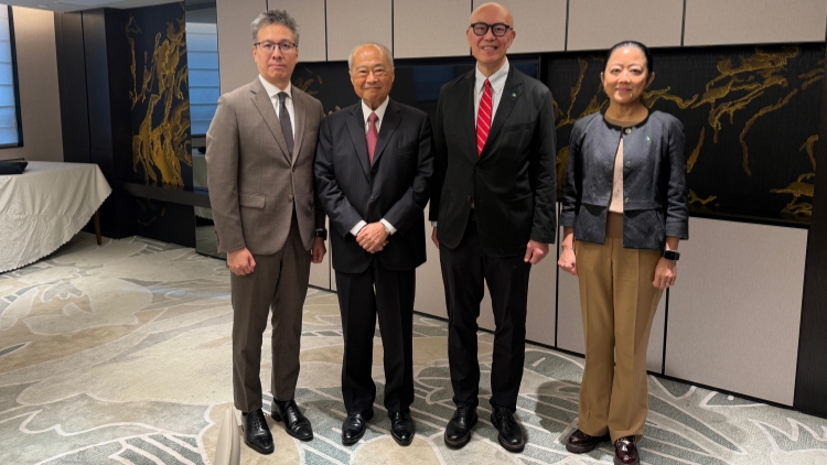 市建局錄得4100萬營運虧損 局方強調財政狀況仍穩定