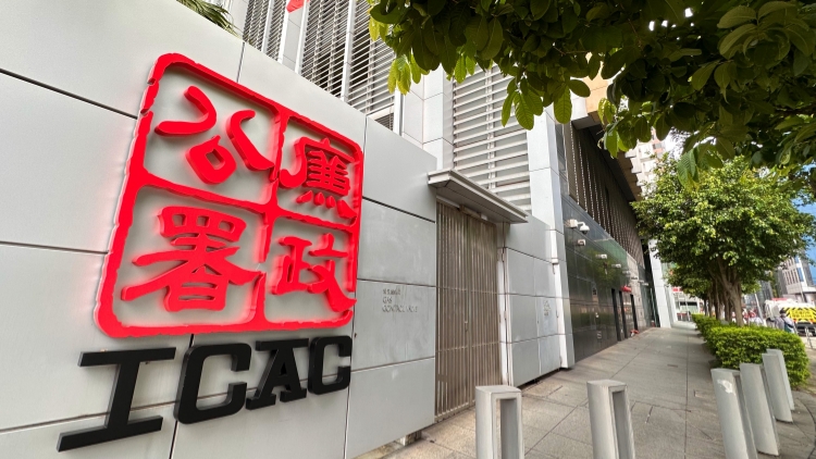 啟德體育園收賄案 分判商逃稅逾1460萬 判囚10個月