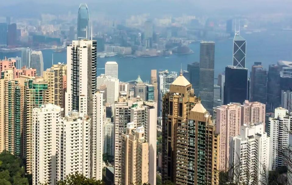 美聯 第三季平均每宗二手居屋註冊金額約388萬元