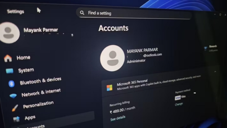 Win11裝機將告別離線：不登錄微軟賬戶無法安裝