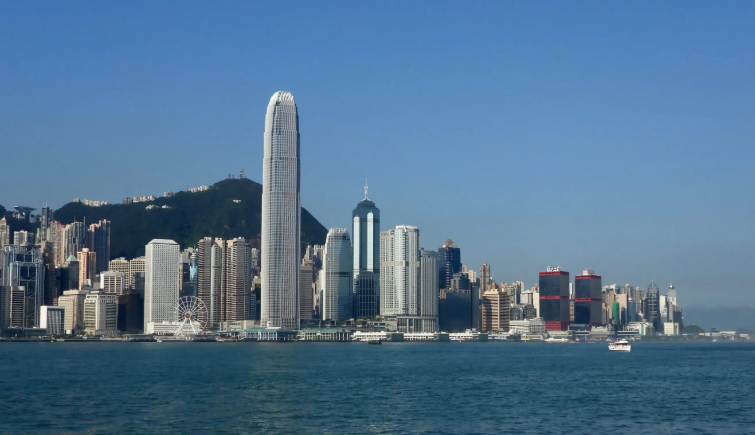 【港事講場】香港是全球金融變局中的東方支點