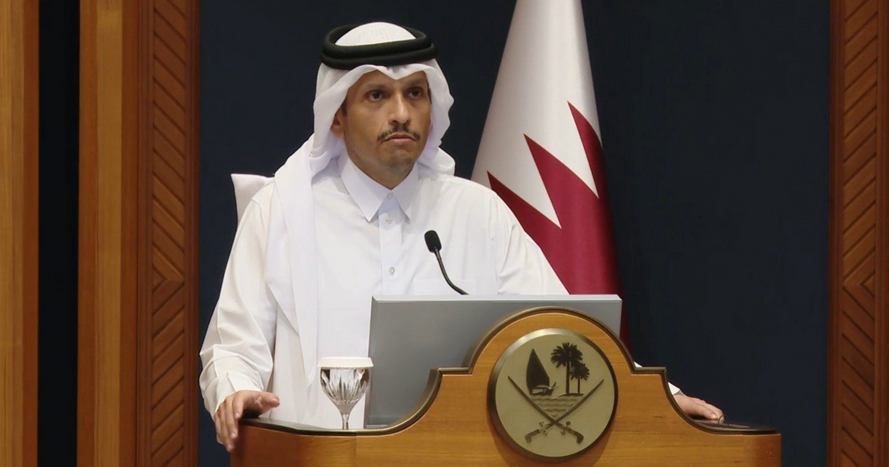 卡塔爾首相和土耳其代表團將加入加沙停火談判 