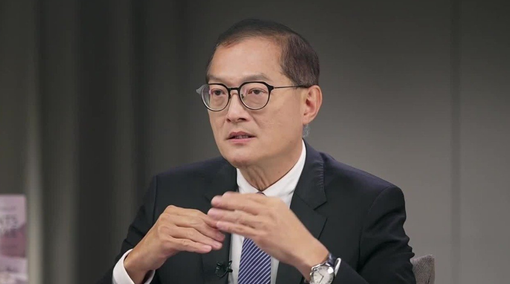 立法會辦接種流感及新冠疫苗加強劑活動 盧寵茂：已優化疫苗政策