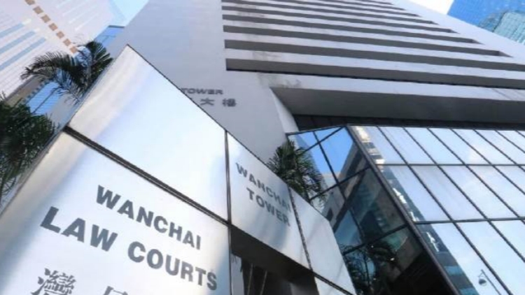 「港獨」組織「建國聯」案 15歲男生擬認「串謀分裂國家」罪