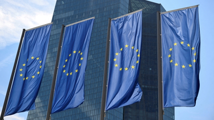 歐盟斥10億歐元加速AI轉型 冀關鍵產業實現戰略自主