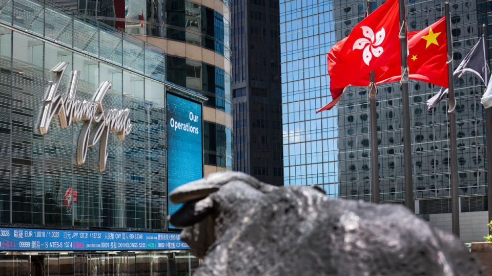 【來論】推動金融市場改革更好服務國家